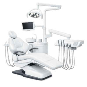 Premium Hydraulic Dental Chair