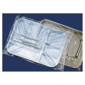 Tray cover