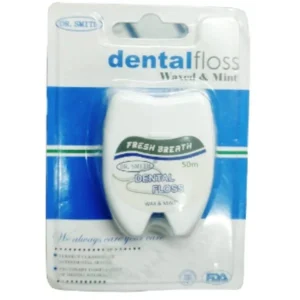 Floss  PTFE 50M